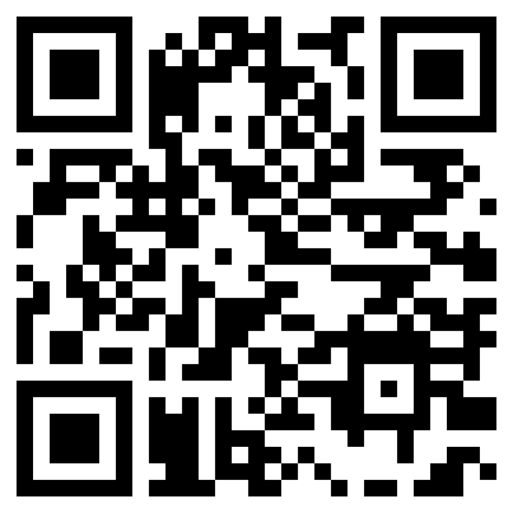 Founder QR Code