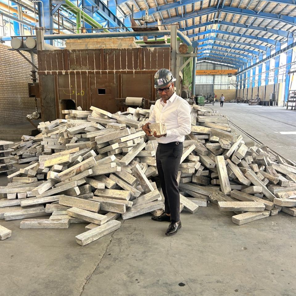 VLS Minerals Company Logo